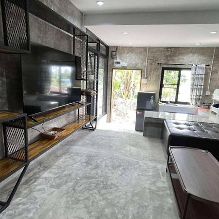 Appartement Koh Tao Townhouse Extérieur photo