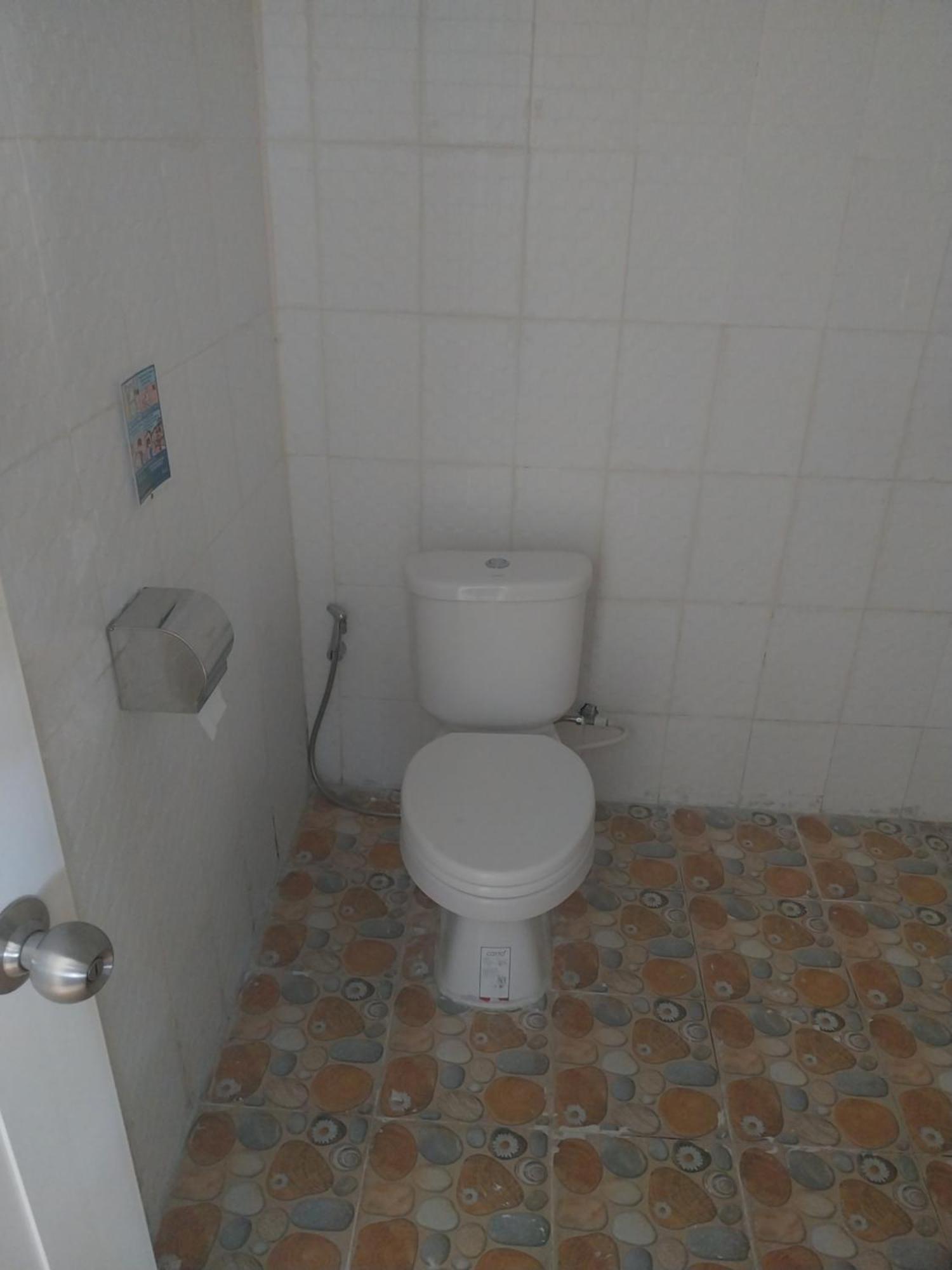 Appartement Koh Tao Townhouse Extérieur photo