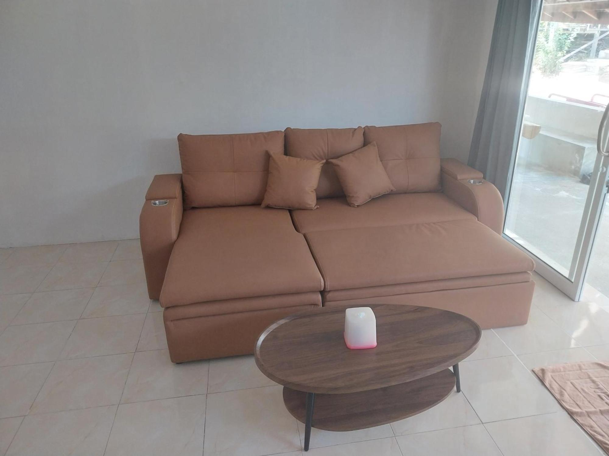 Appartement Koh Tao Townhouse Extérieur photo