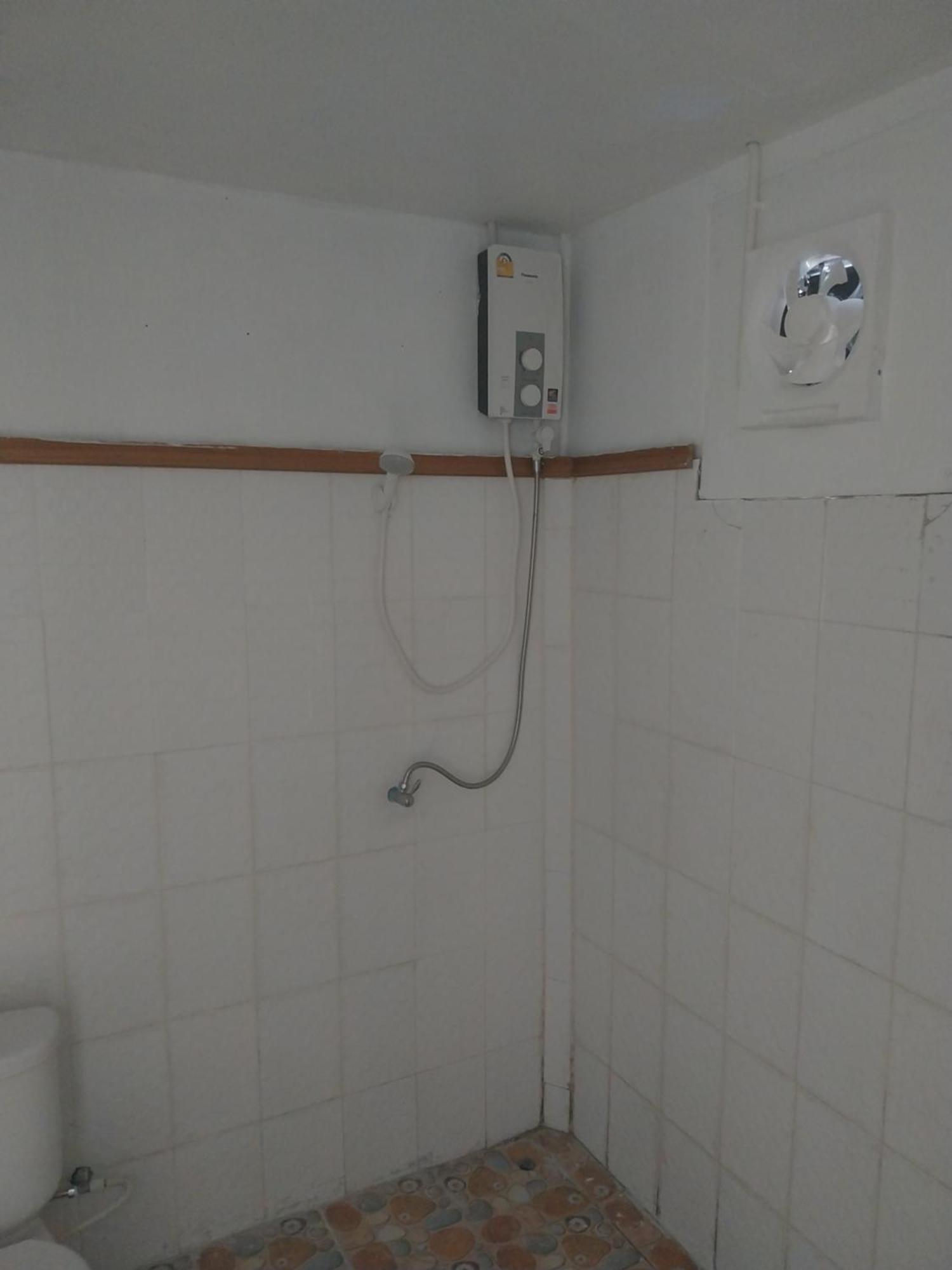 Appartement Koh Tao Townhouse Extérieur photo