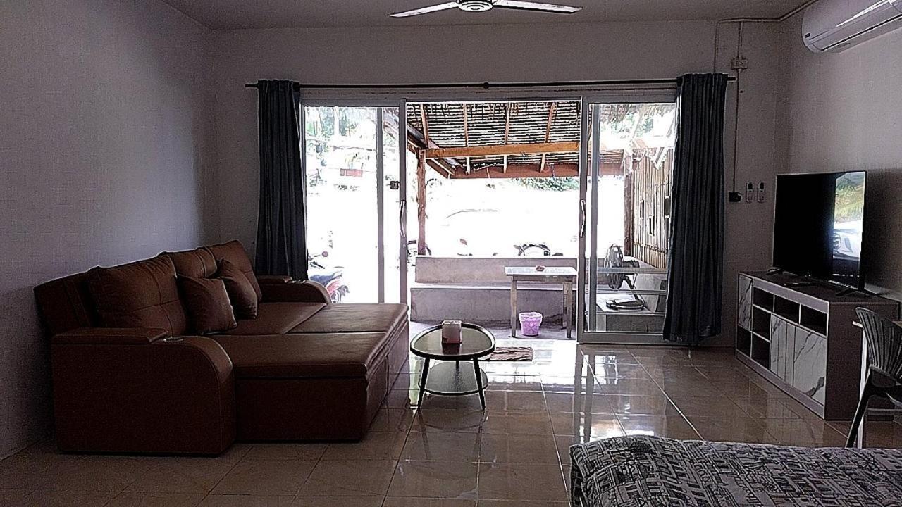 Appartement Koh Tao Townhouse Extérieur photo