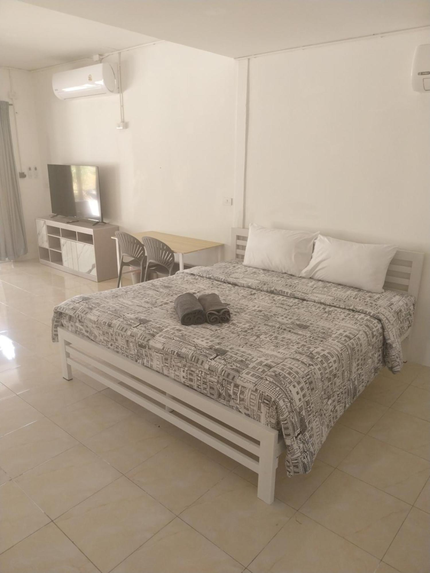 Appartement Koh Tao Townhouse Extérieur photo