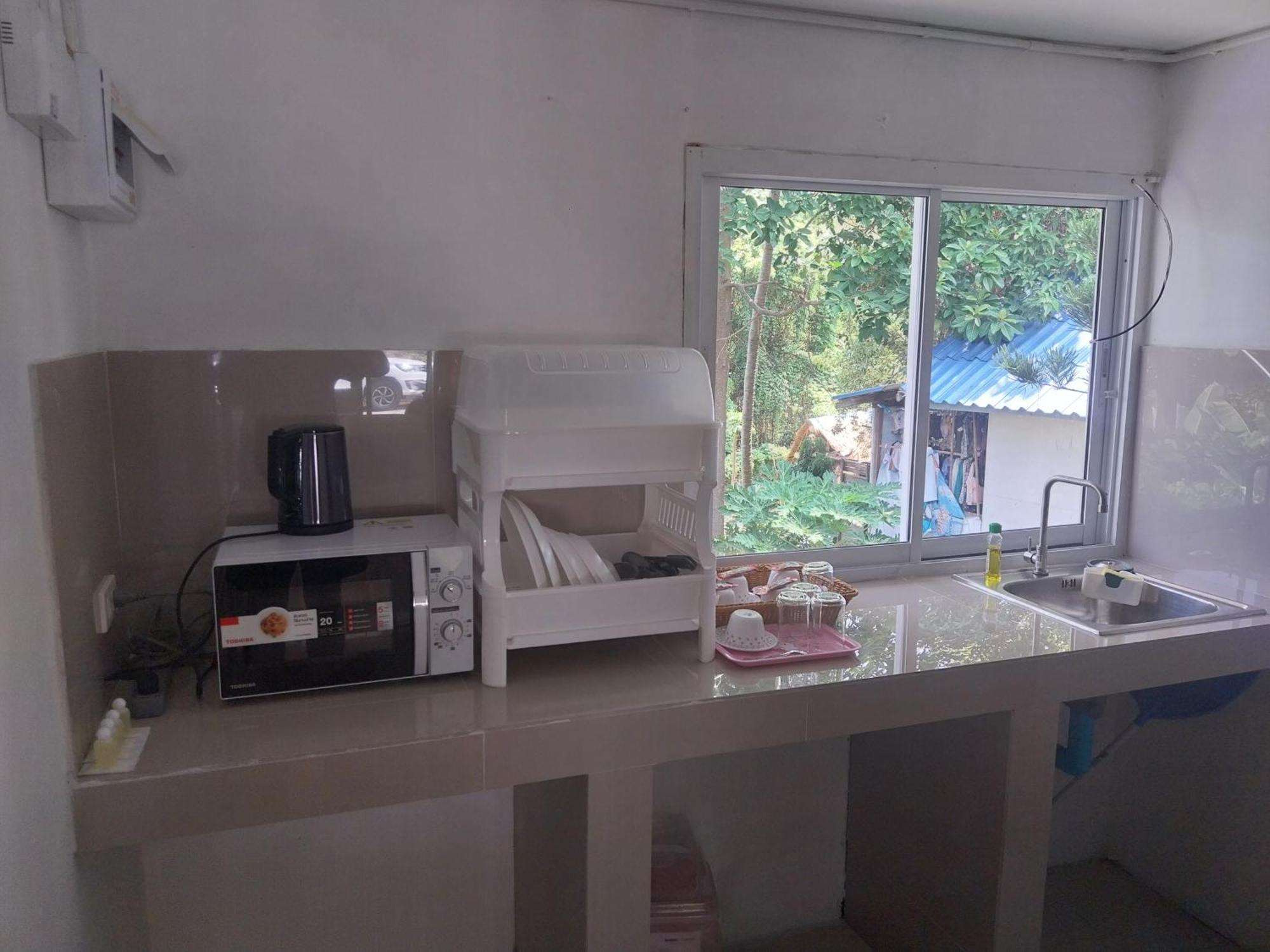 Appartement Koh Tao Townhouse Extérieur photo