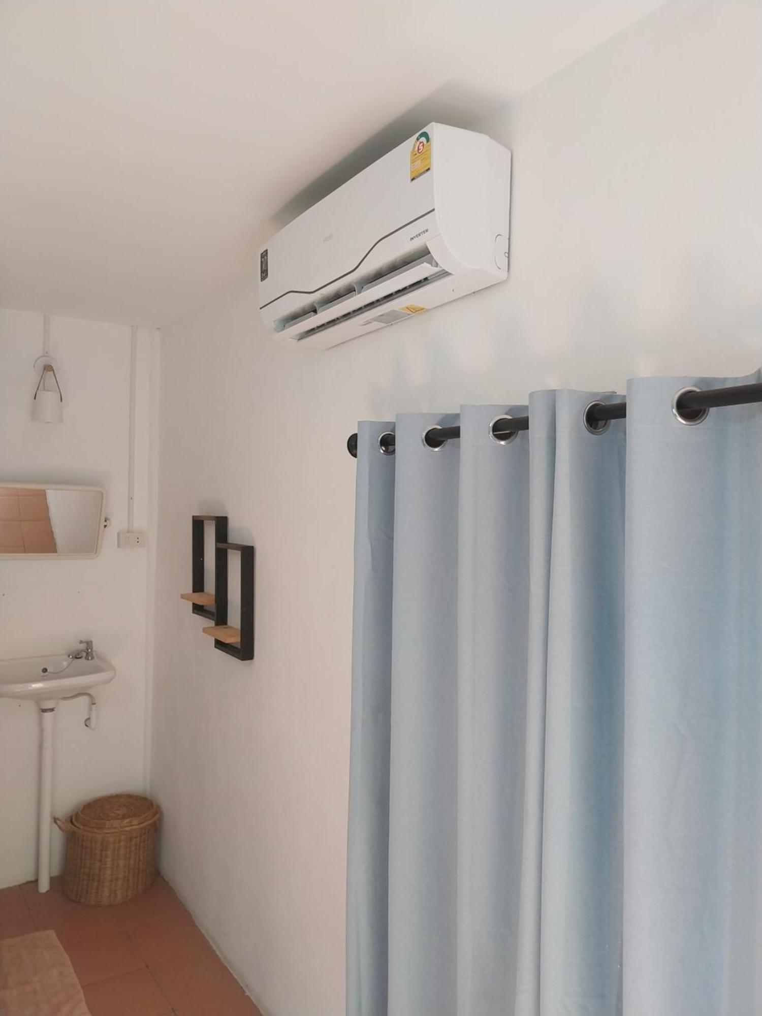 Appartement Koh Tao Townhouse Extérieur photo
