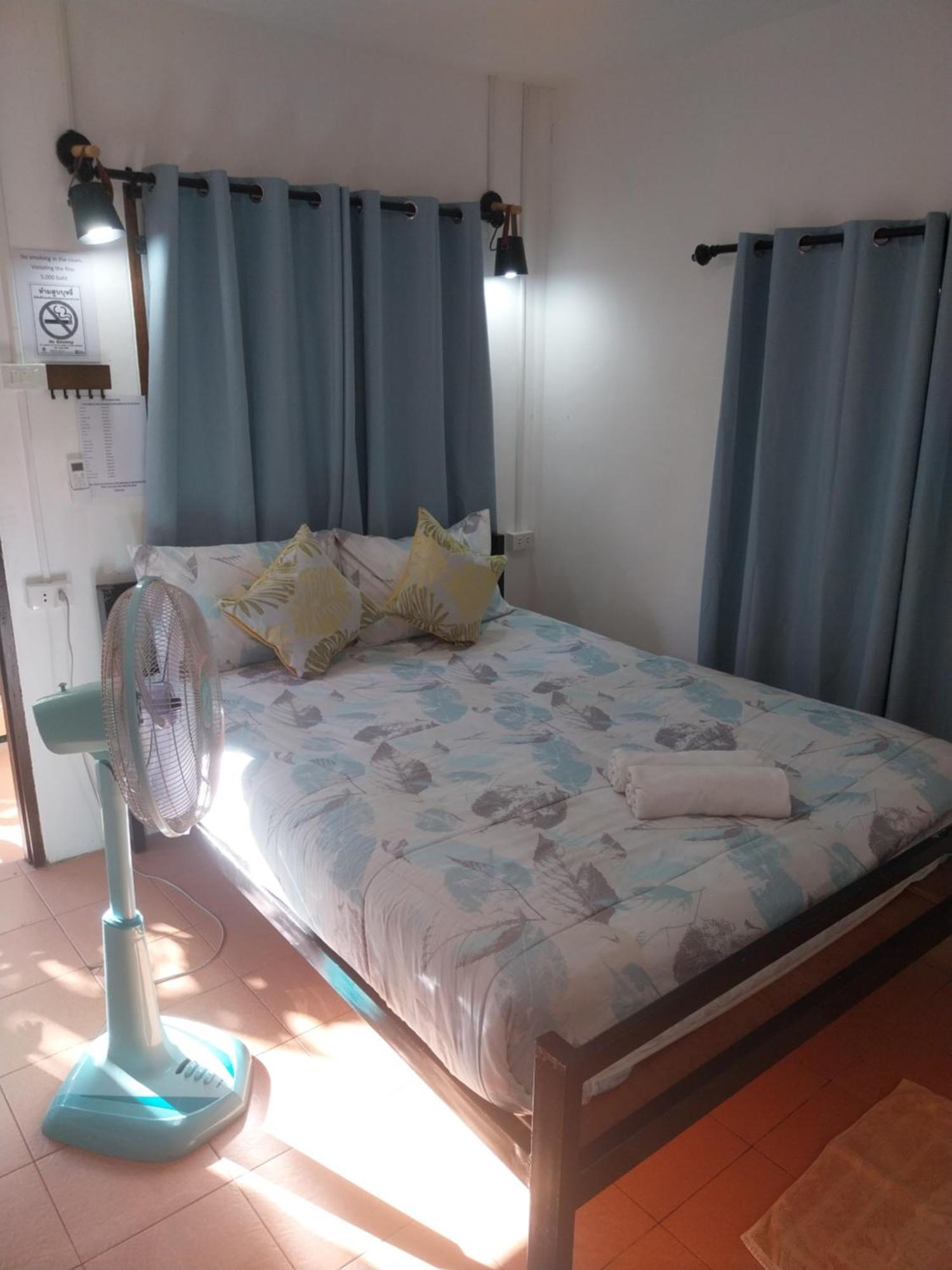 Appartement Koh Tao Townhouse Extérieur photo