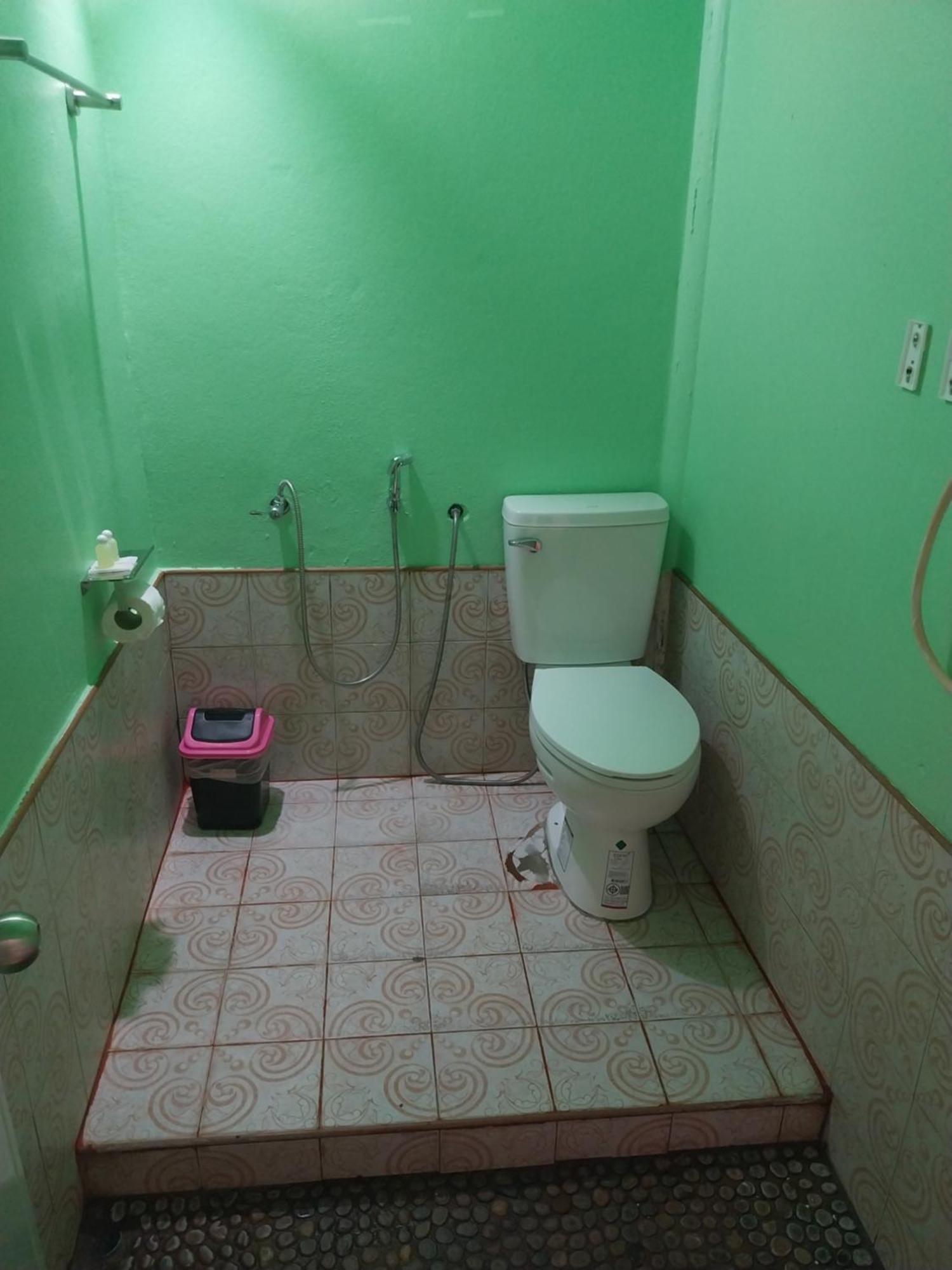 Appartement Koh Tao Townhouse Extérieur photo