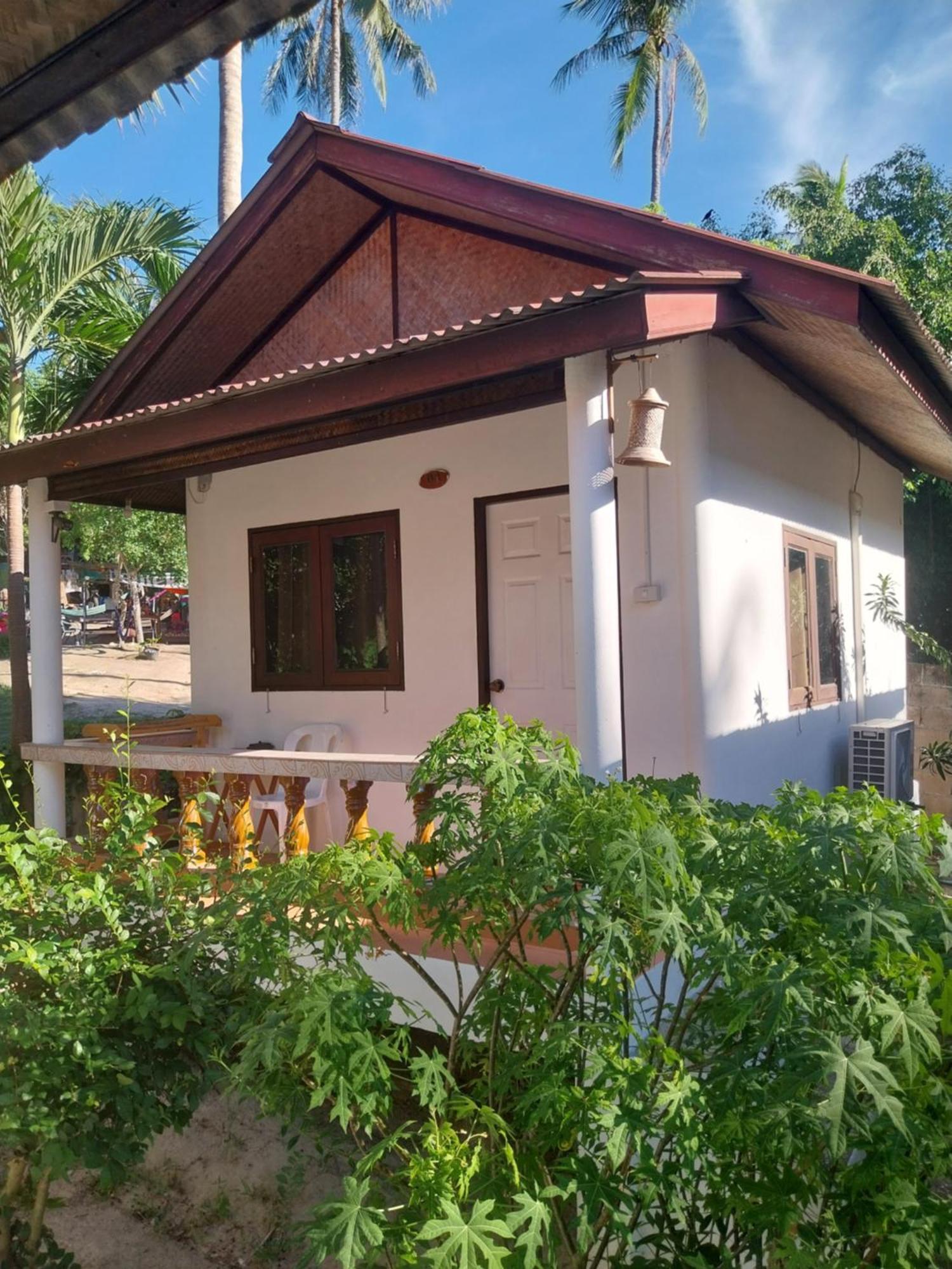 Appartement Koh Tao Townhouse Extérieur photo
