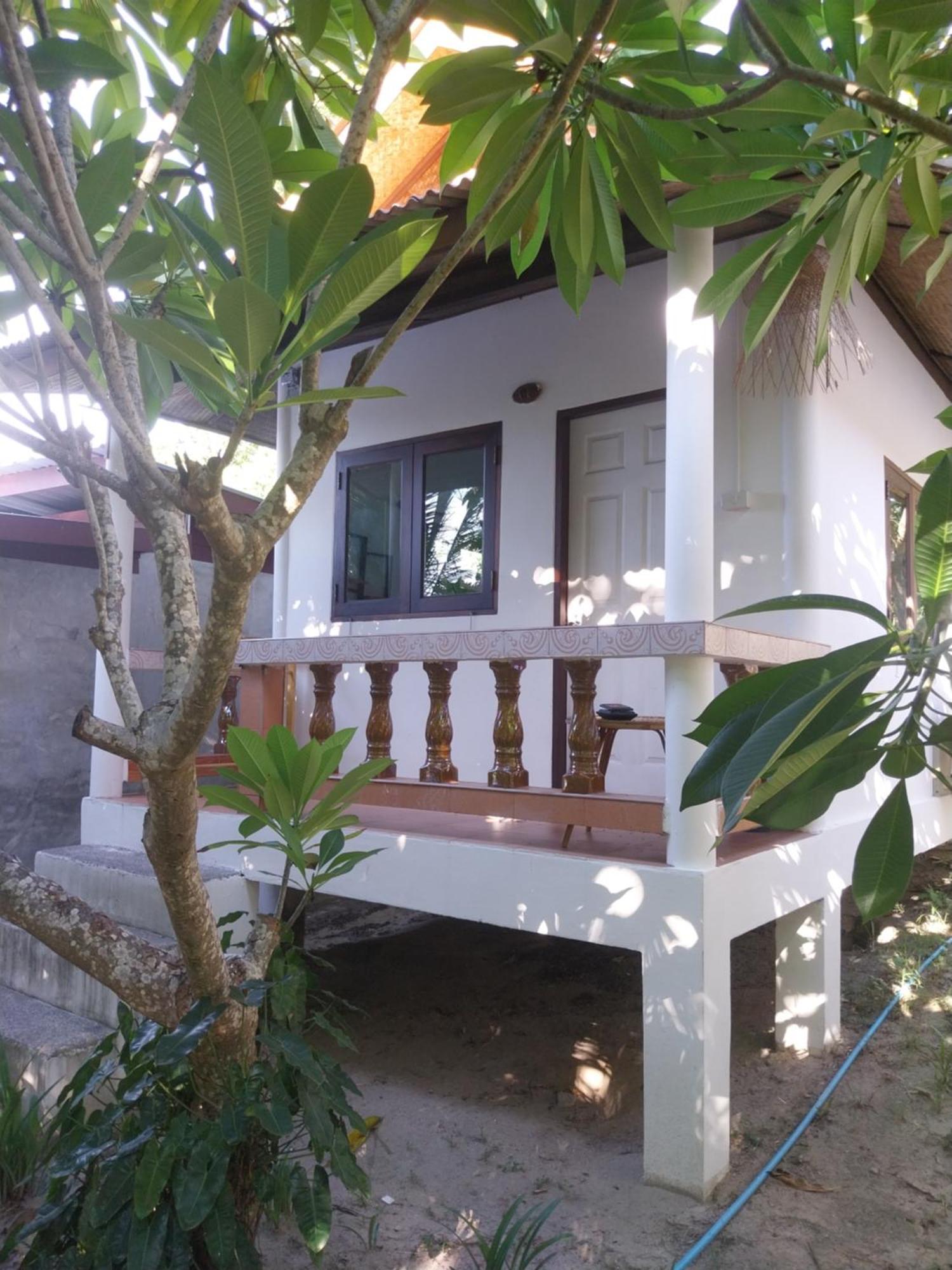 Appartement Koh Tao Townhouse Extérieur photo
