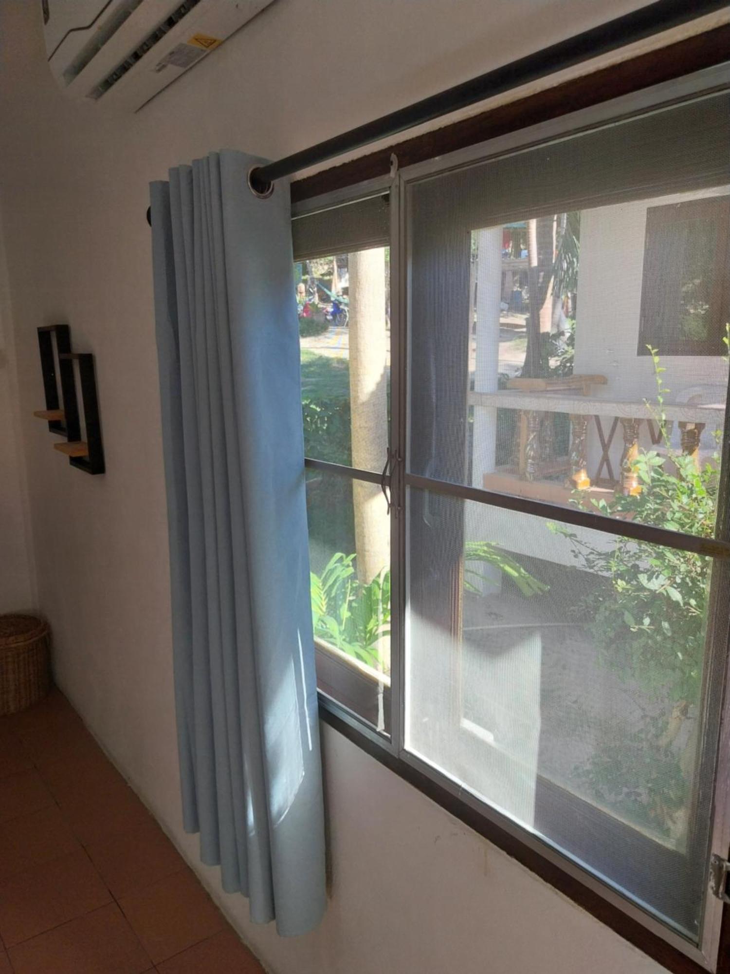 Appartement Koh Tao Townhouse Extérieur photo