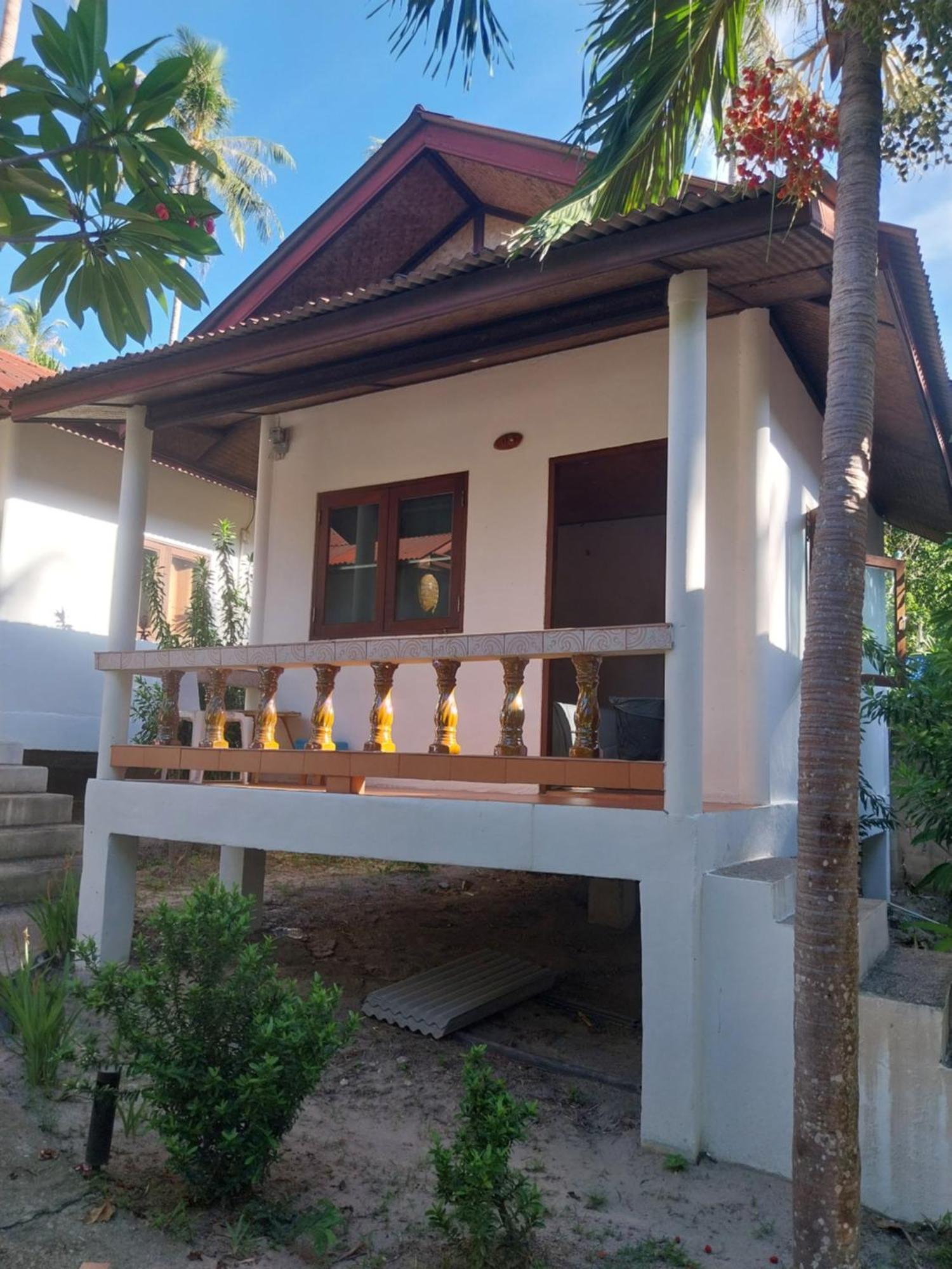 Appartement Koh Tao Townhouse Extérieur photo