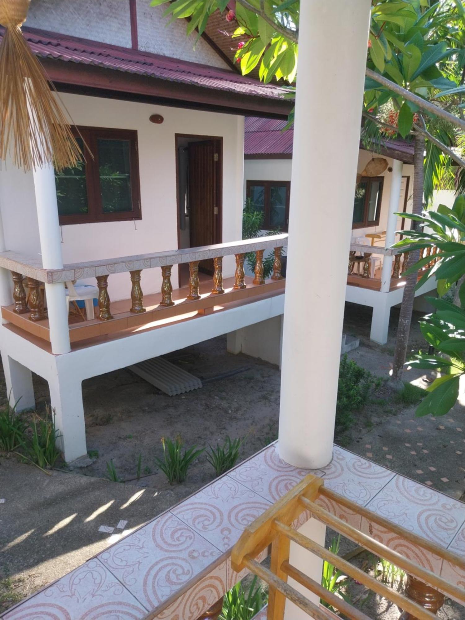 Appartement Koh Tao Townhouse Extérieur photo
