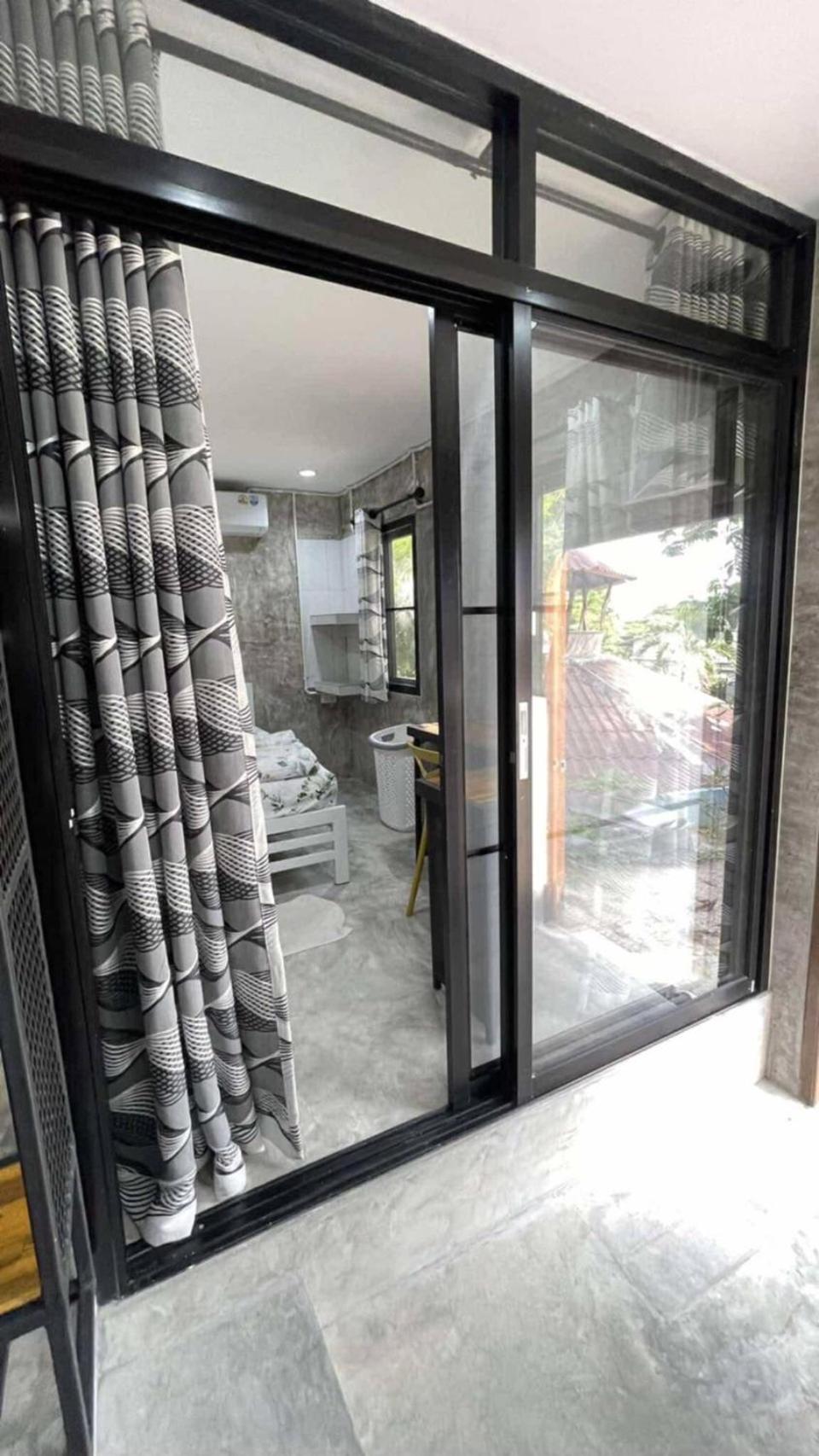 Appartement Koh Tao Townhouse Extérieur photo