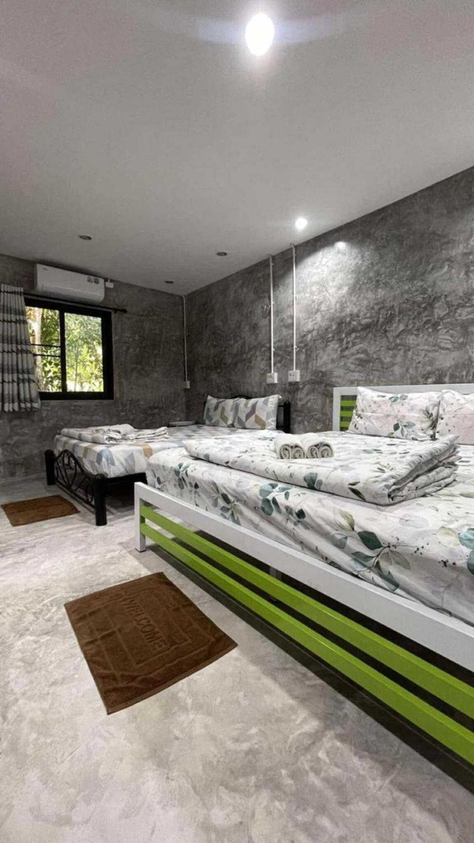 Appartement Koh Tao Townhouse Extérieur photo