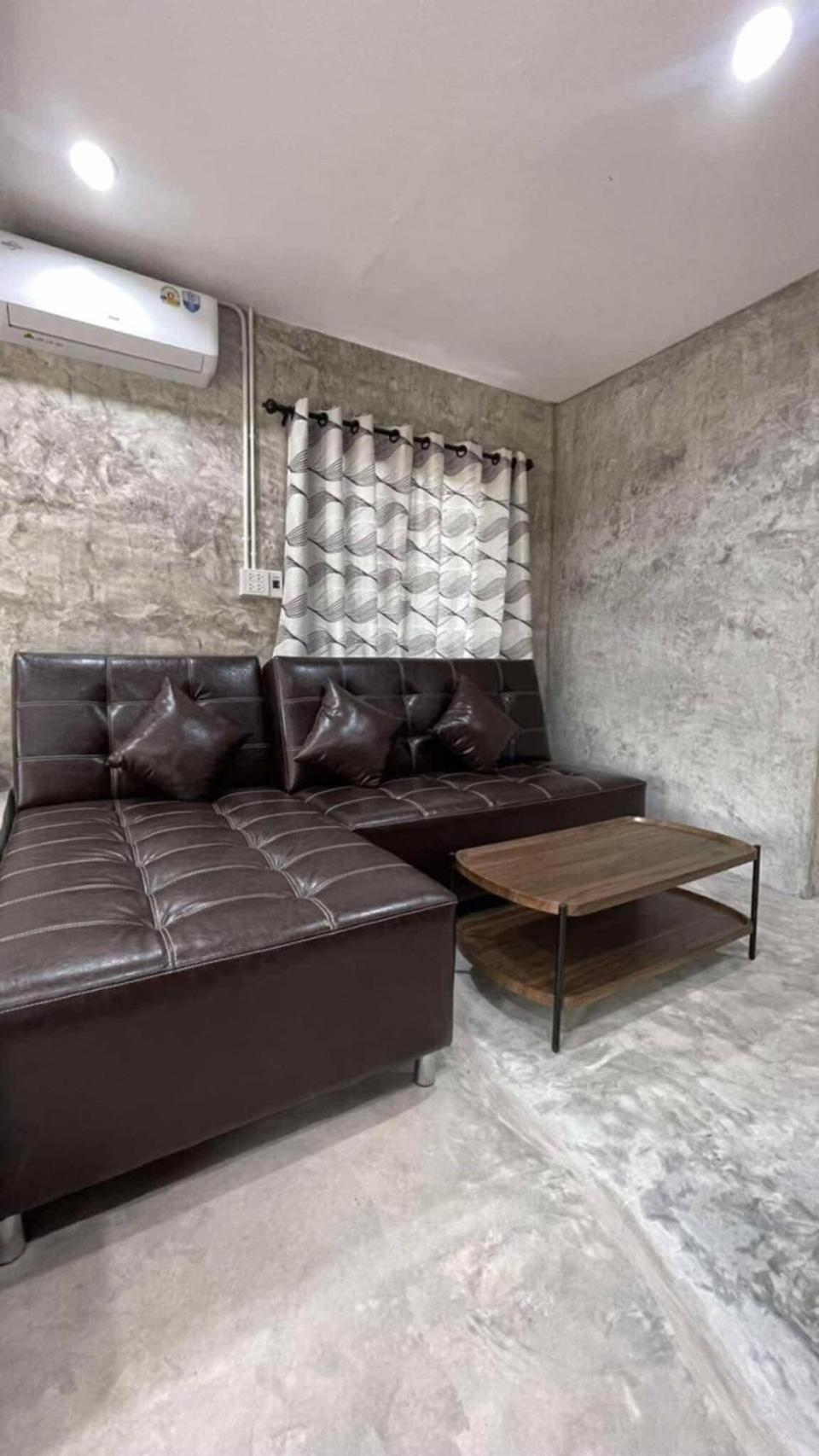Appartement Koh Tao Townhouse Extérieur photo