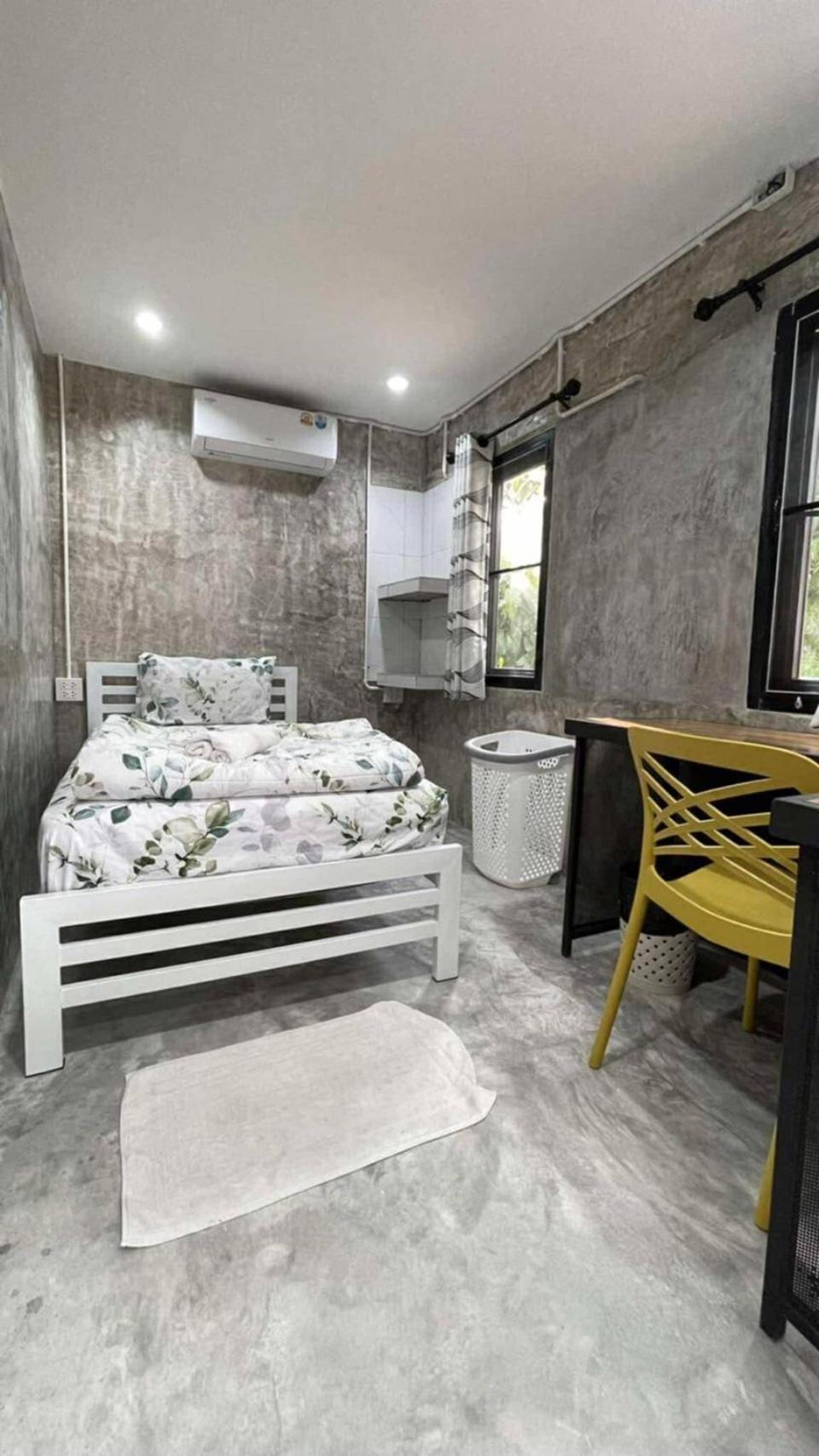 Appartement Koh Tao Townhouse Extérieur photo
