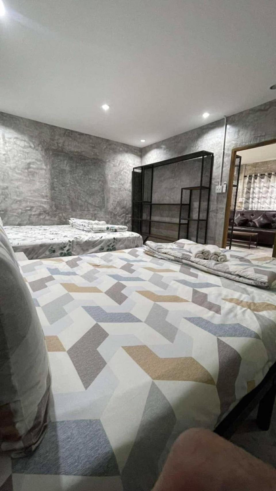 Appartement Koh Tao Townhouse Extérieur photo
