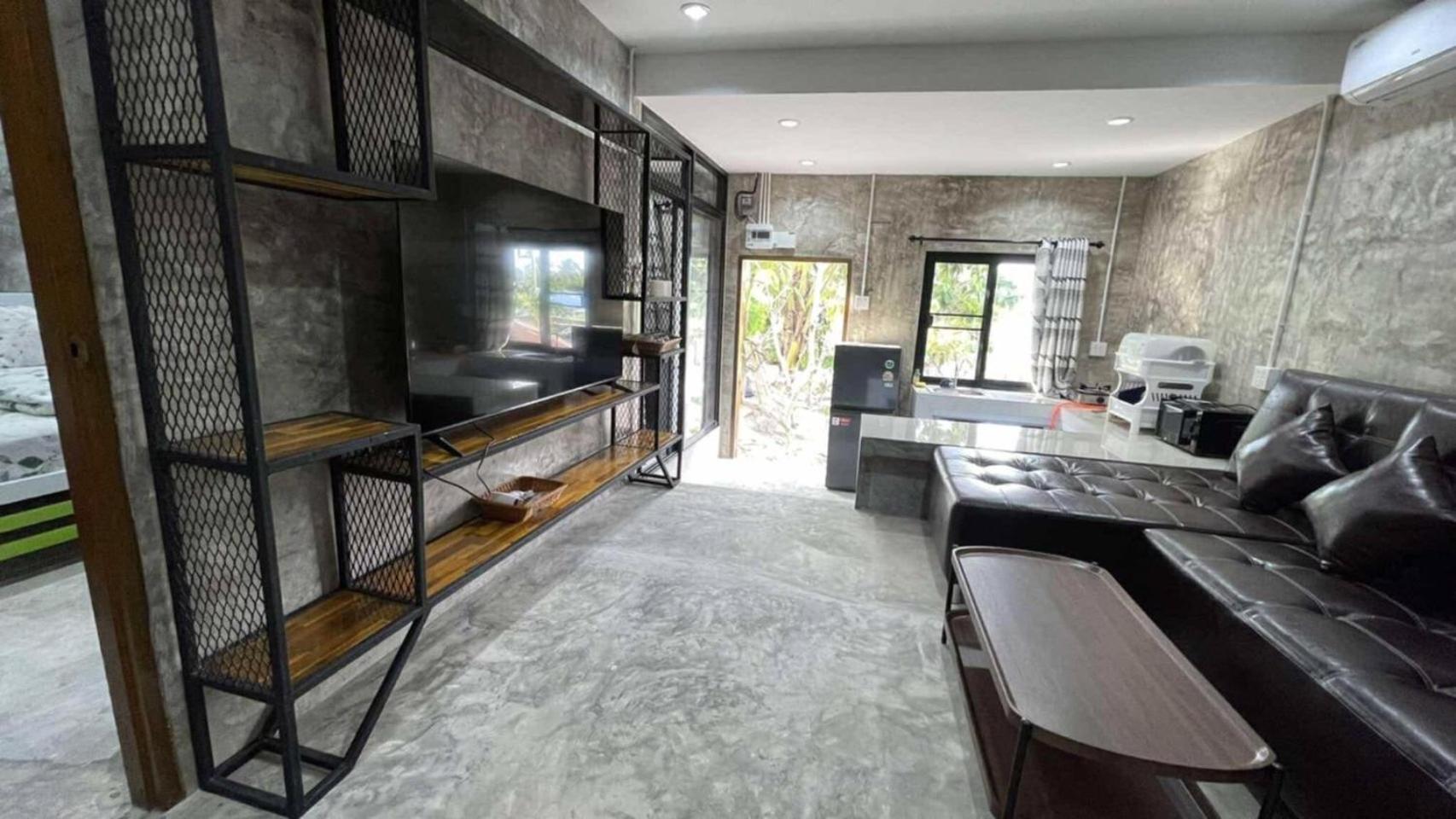 Appartement Koh Tao Townhouse Extérieur photo