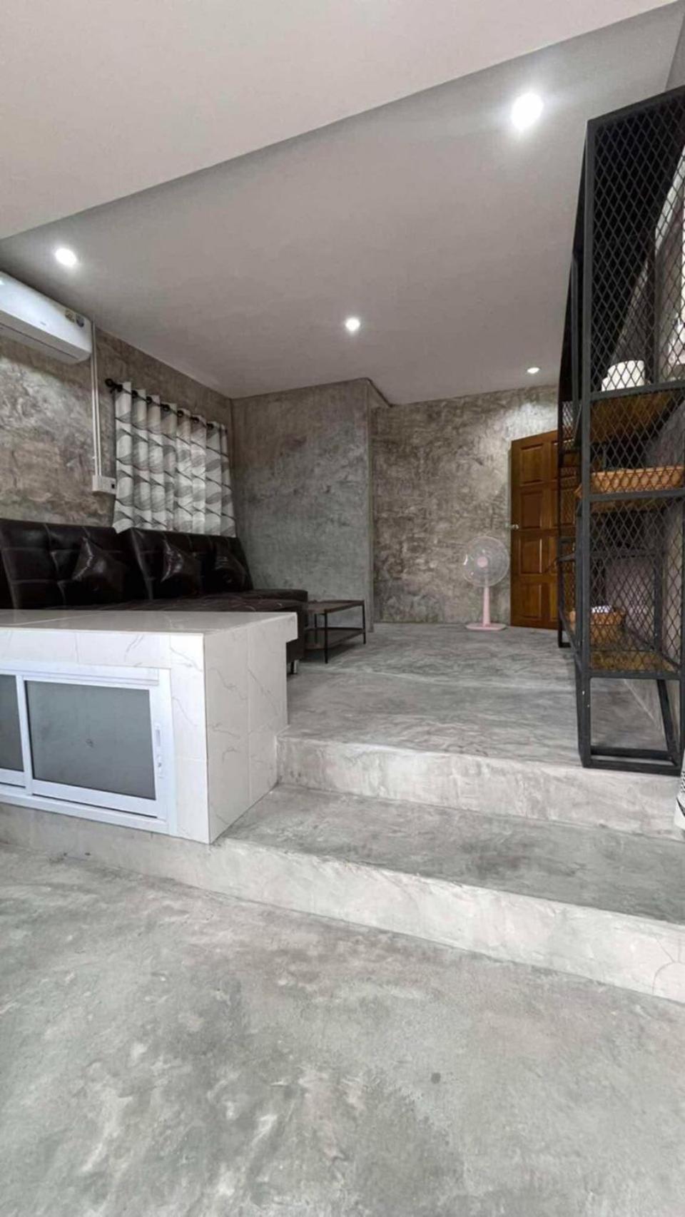 Appartement Koh Tao Townhouse Extérieur photo