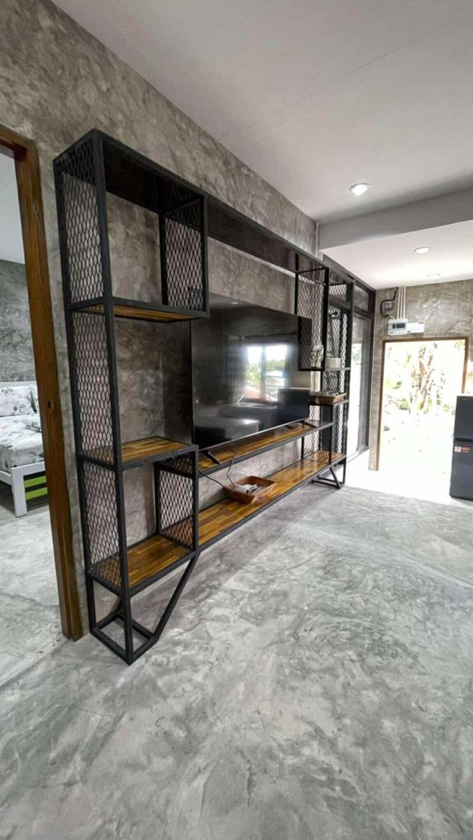 Appartement Koh Tao Townhouse Extérieur photo