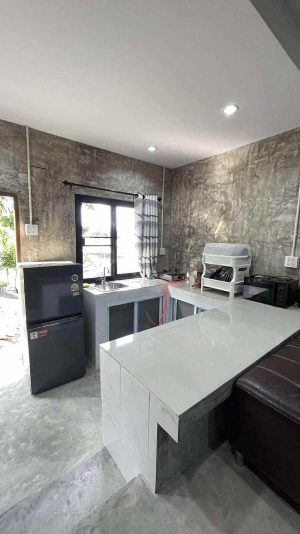 Appartement Koh Tao Townhouse Extérieur photo