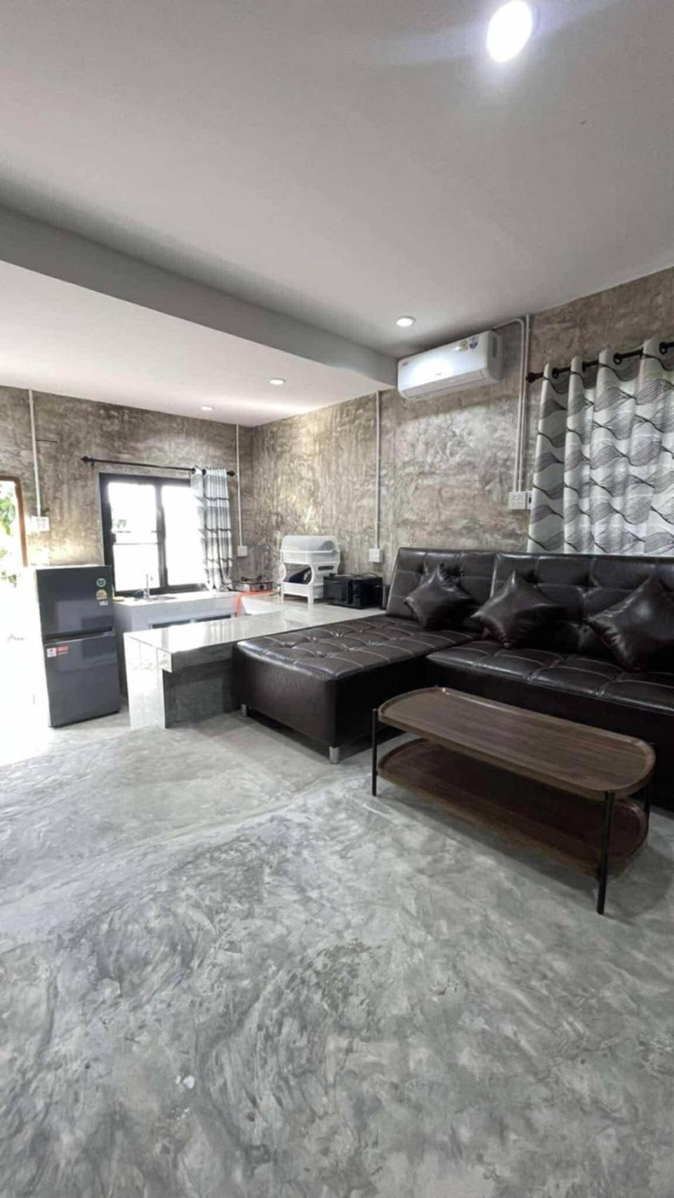 Appartement Koh Tao Townhouse Extérieur photo