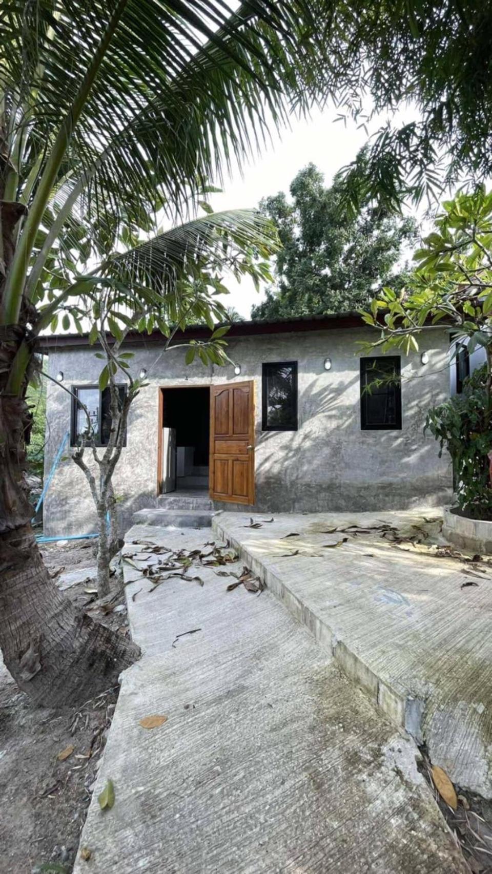 Appartement Koh Tao Townhouse Extérieur photo